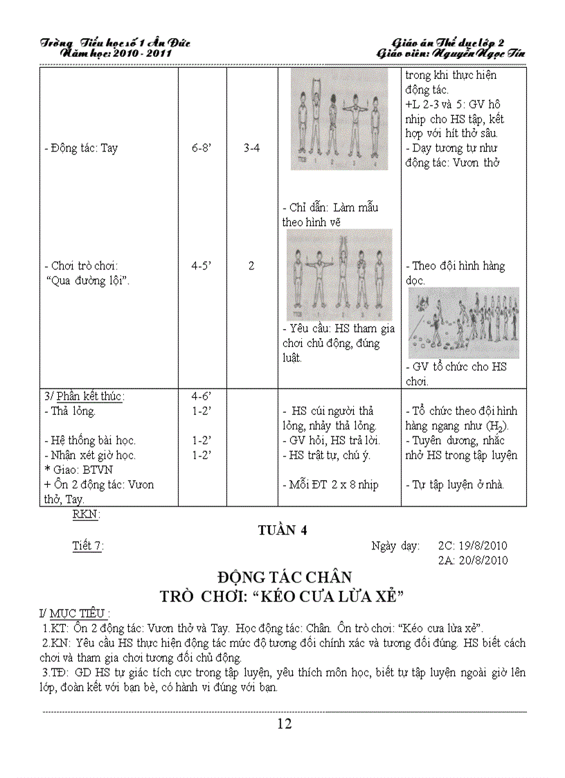 image for page Ga td l2 số 1 ân đức hoài ân