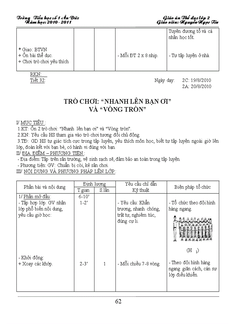image for page Ga td l2 số 1 ân đức hoài ân