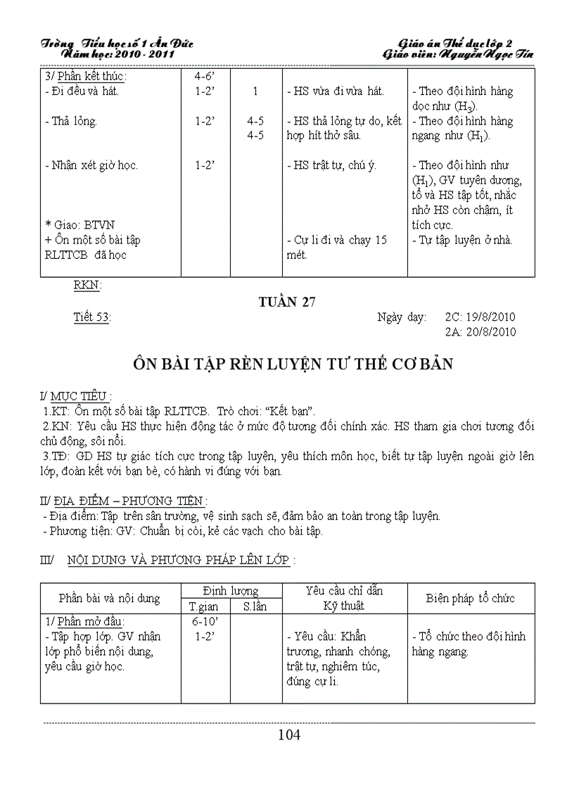image for page Ga td l2 số 1 ân đức hoài ân