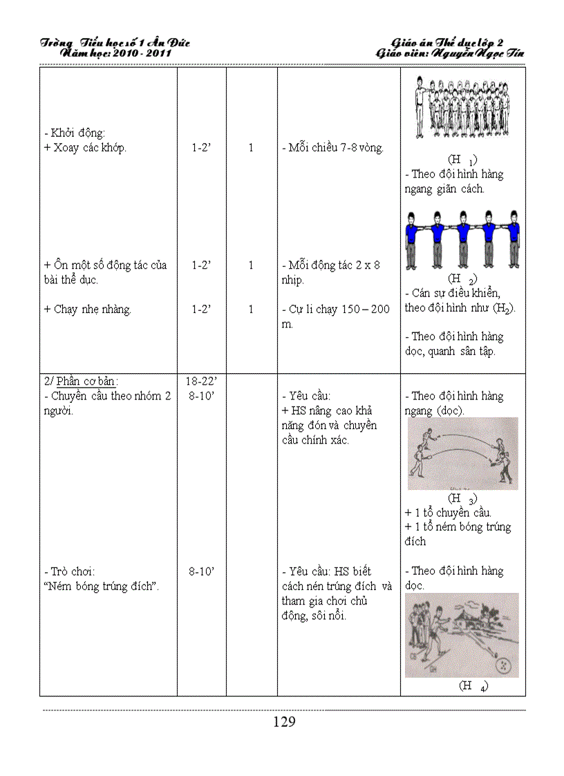 image for page Ga td l2 số 1 ân đức hoài ân