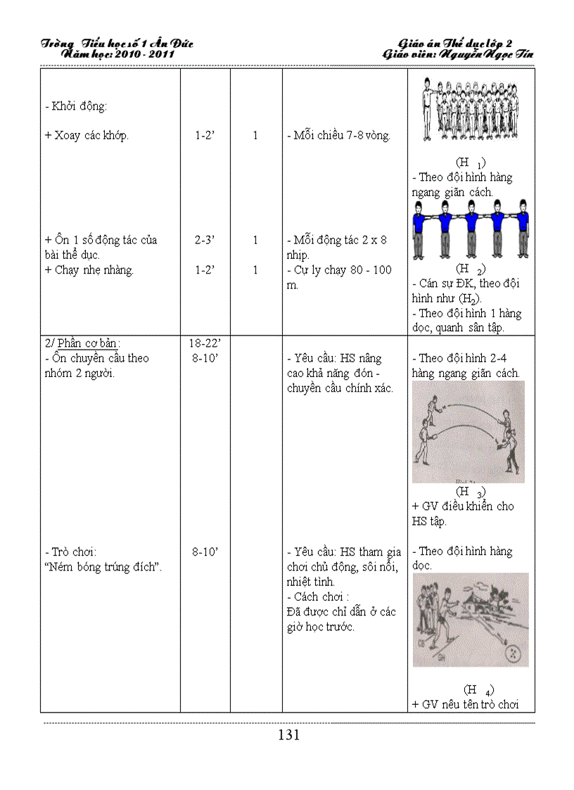 image for page Ga td l2 số 1 ân đức hoài ân