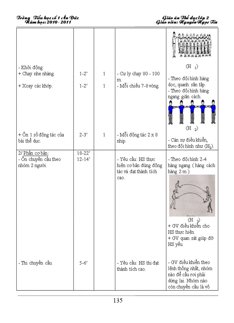image for page Ga td l2 số 1 ân đức hoài ân