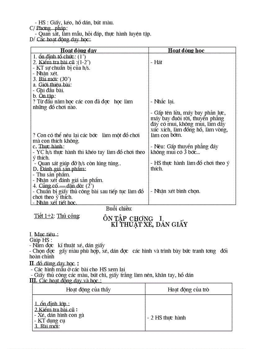 image for page GA Thao tuan 34 gui dai lai