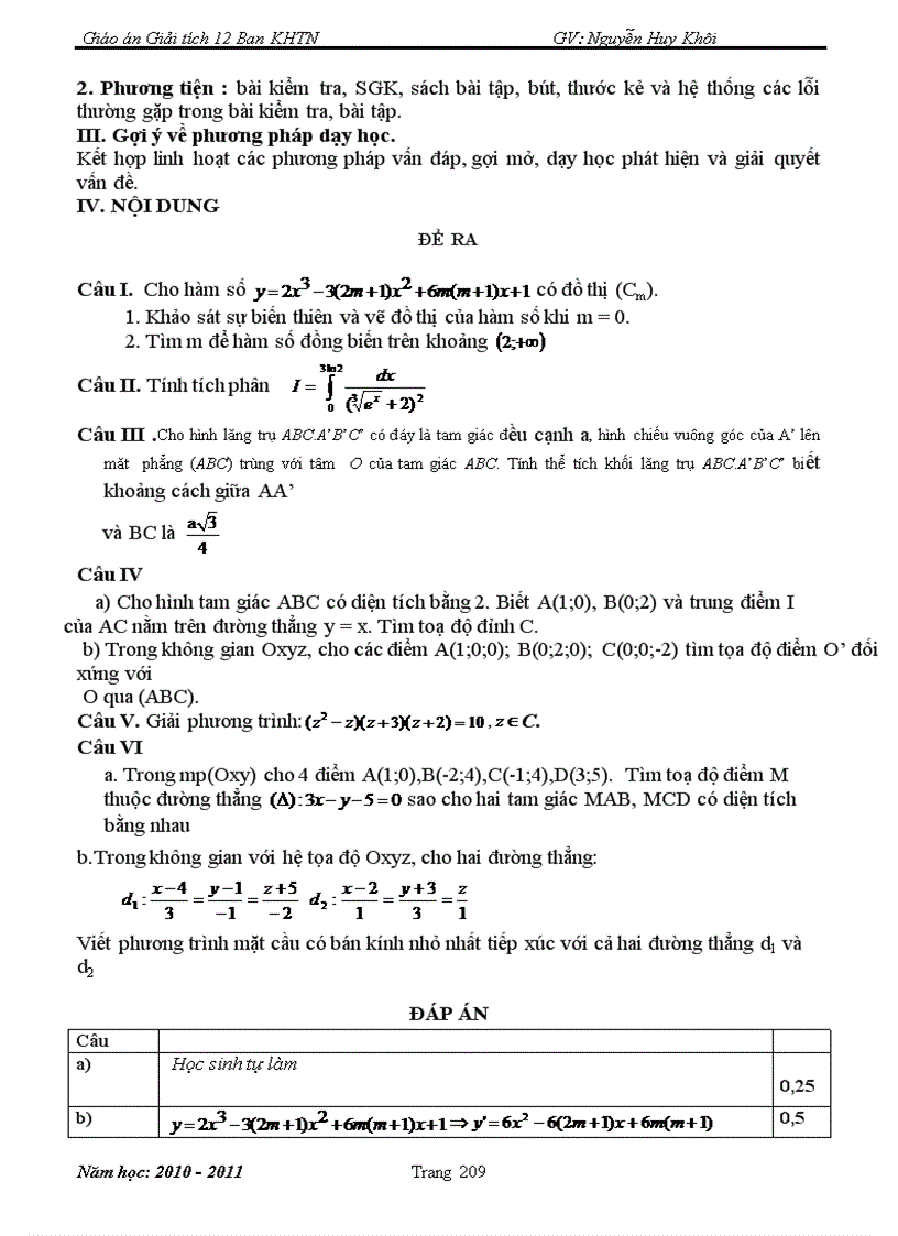 image for page GA Toan 12