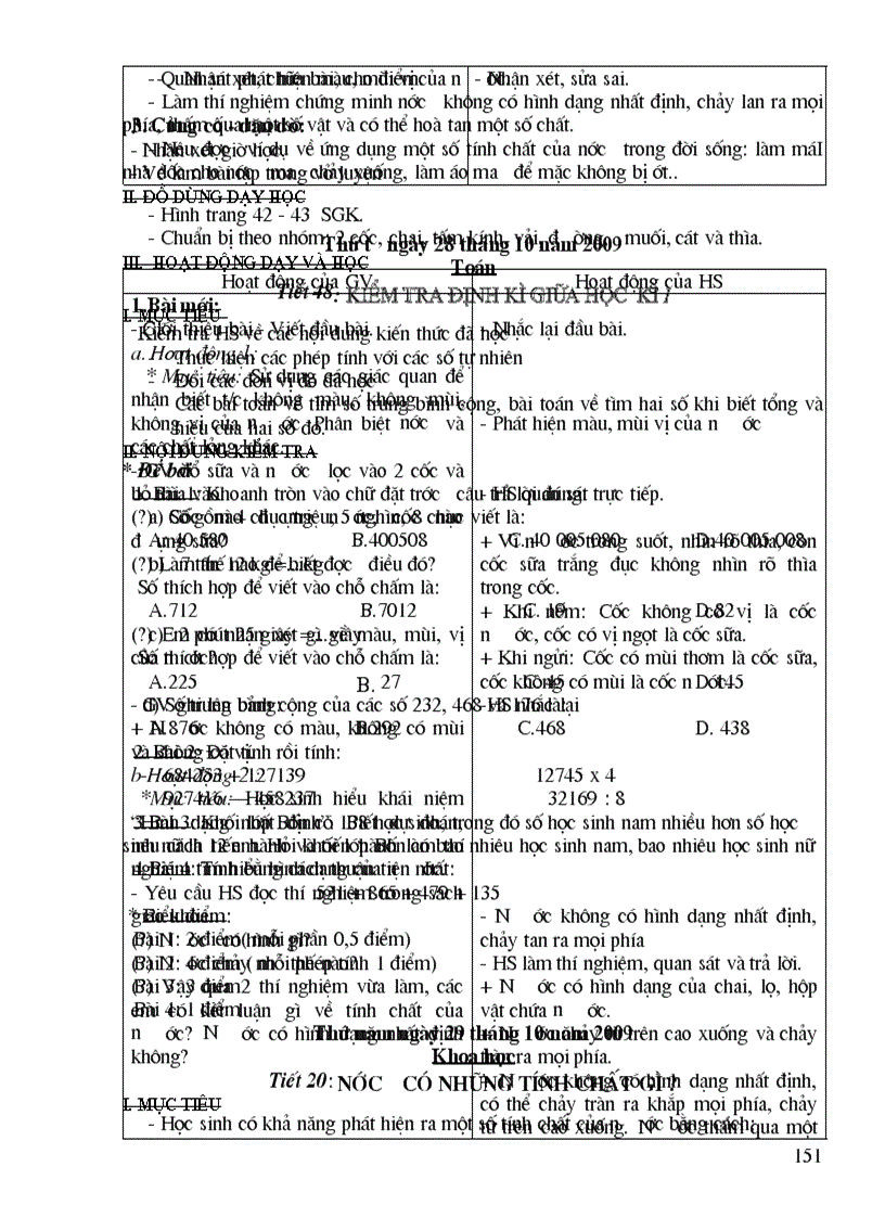 image for page GA Toan 4 Tuan 10 2009 2010