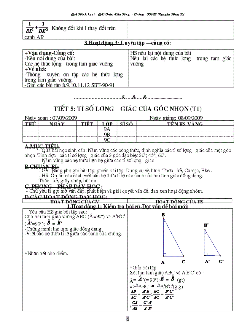 image for page GA Toan 9