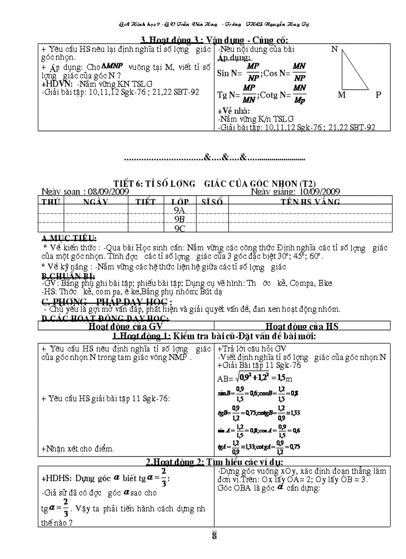 image for page GA Toan 9