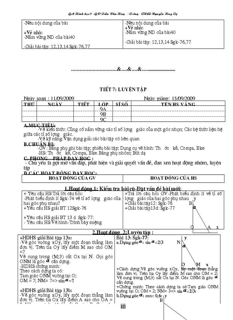 image for page GA Toan 9