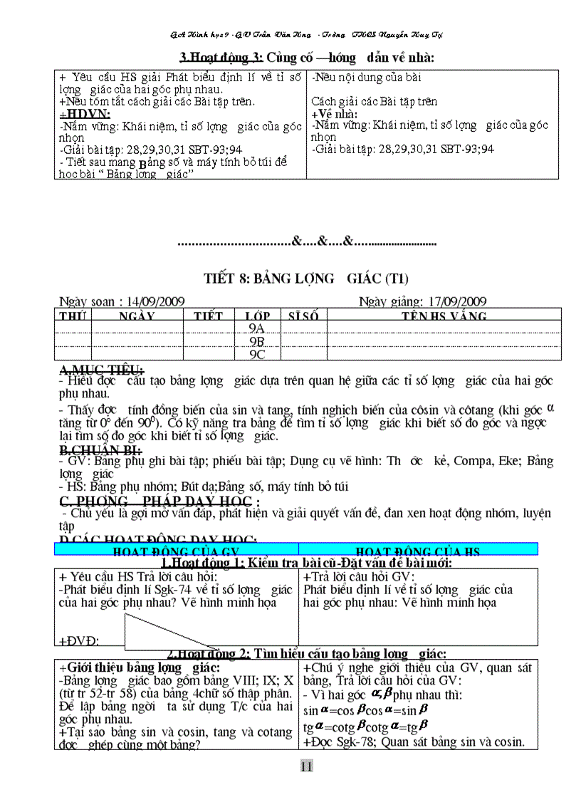 image for page GA Toan 9