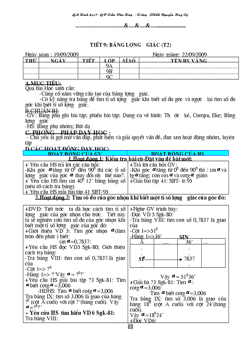 image for page GA Toan 9