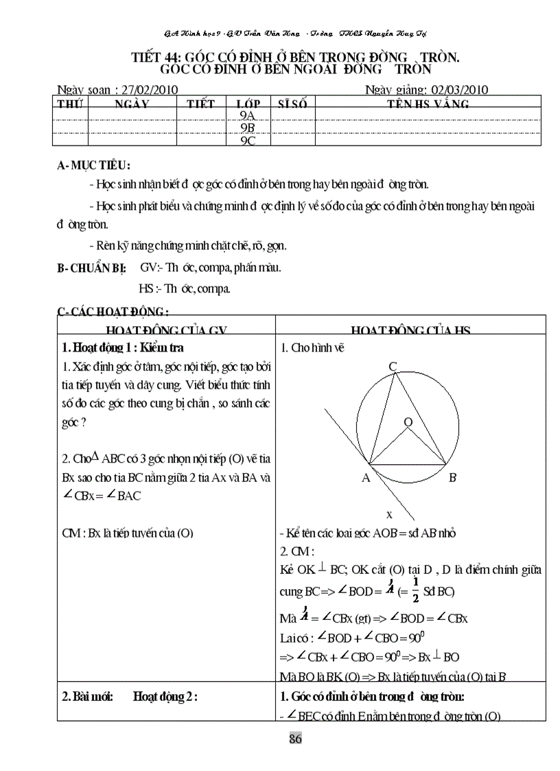 image for page GA Toan 9