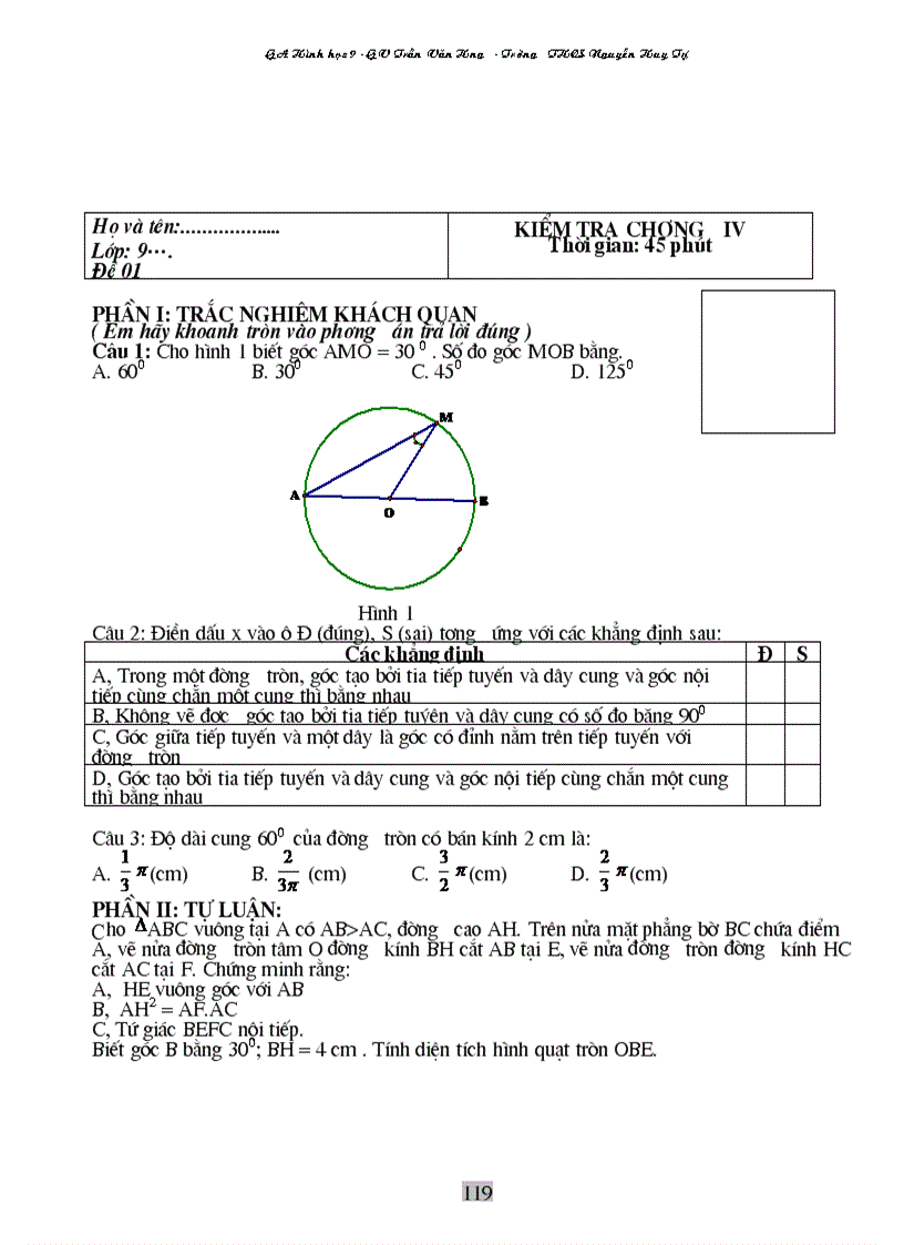 image for page GA Toan 9