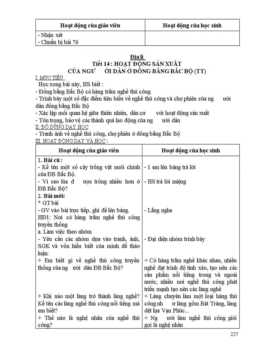 image for page GA Toán Buổi 1 Tuần 15 Lớp 4 2009 2010