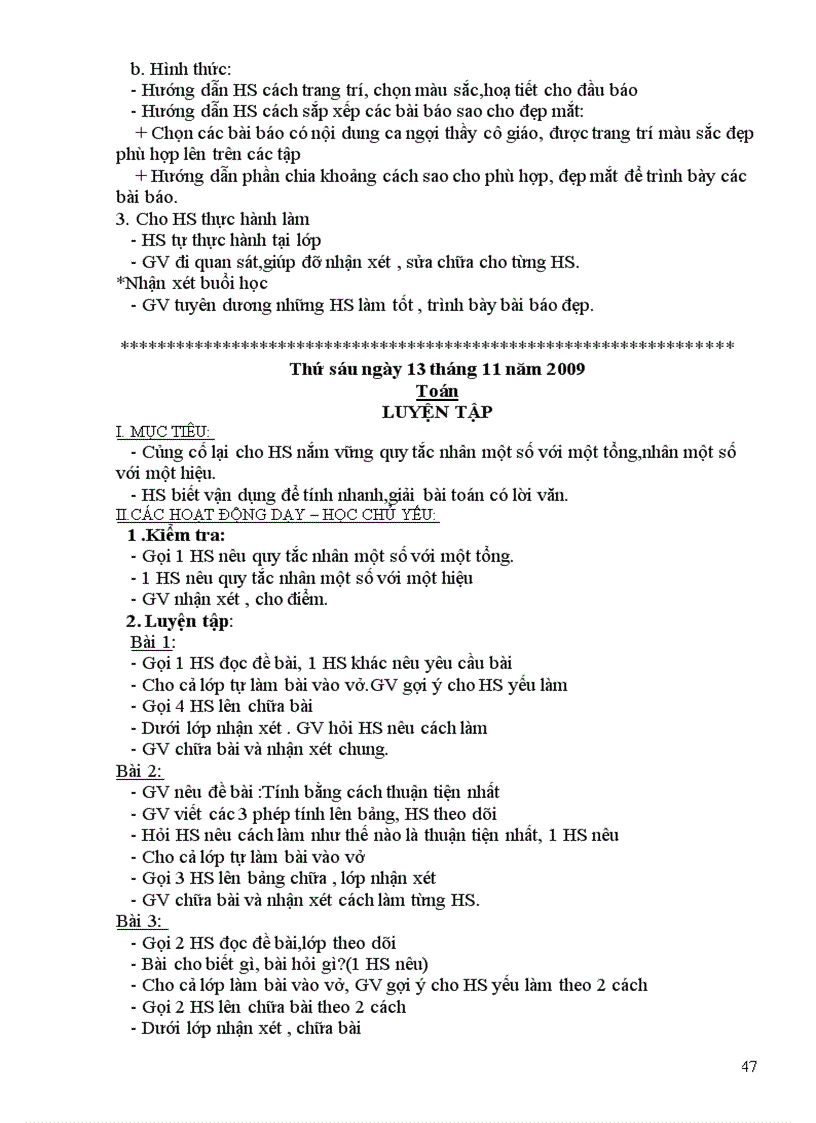 image for page GA Toan Buoi 2 Tuan 12 Lop 4 2009 2010