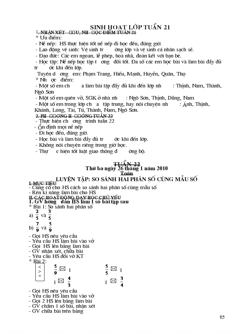 image for page GA Toan Buoi 2 Tuan 22 Lop 4 2009 2010