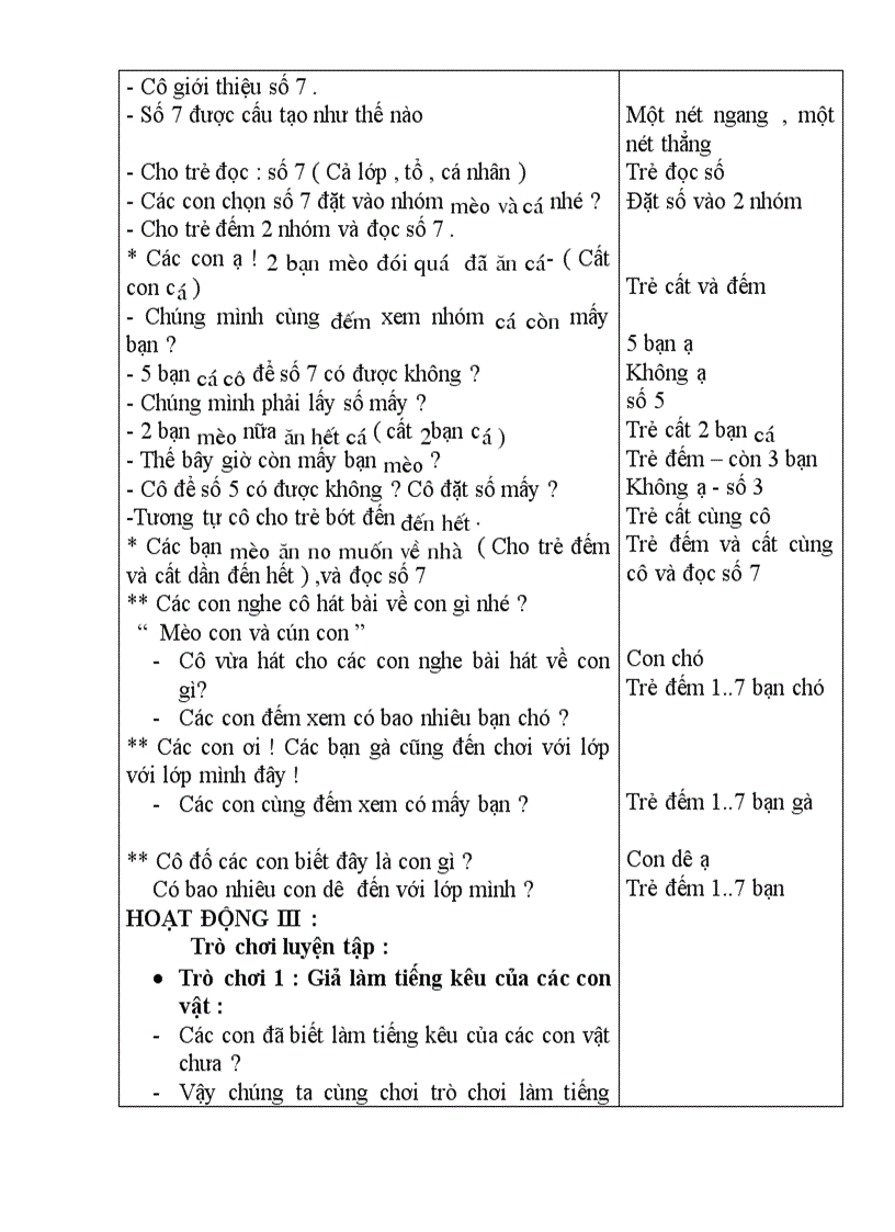 image for page GA Toan số 7 T1