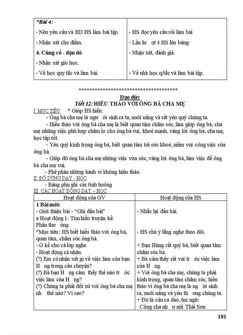 image for page GA Toan Tuan 12 Lop 4 2009 2010