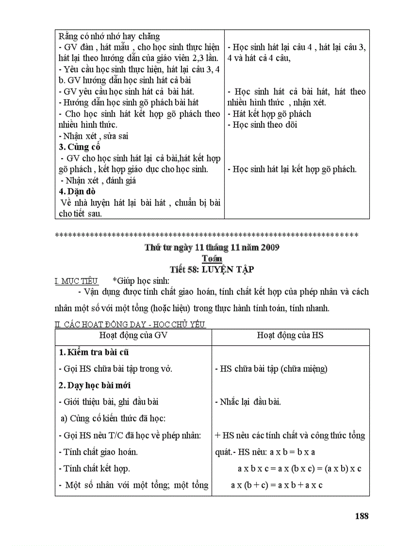 image for page GA Toan Tuan 12 Lop 4 2009 2010