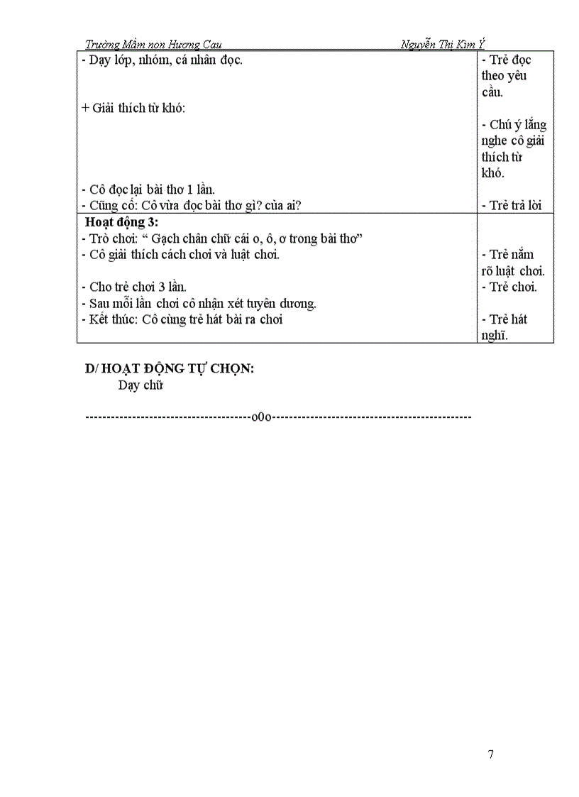 image for page GA tuan 1 chu de ban than