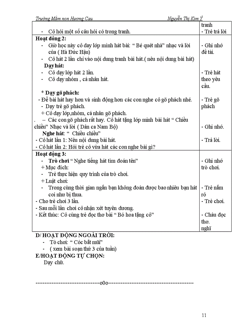 image for page GA tuan 1 chu de ban than