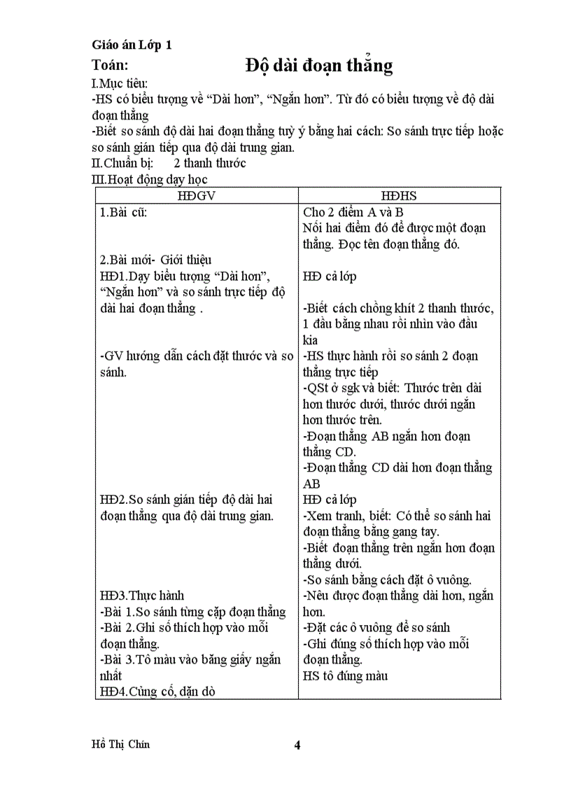 image for page GA Tuần 1 đến tuần 18 Lớp 1