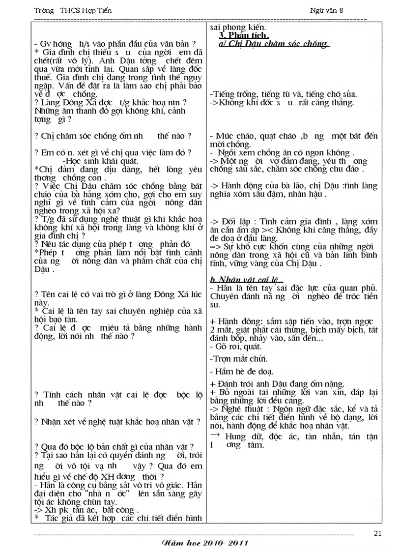 image for page G A Văn 8