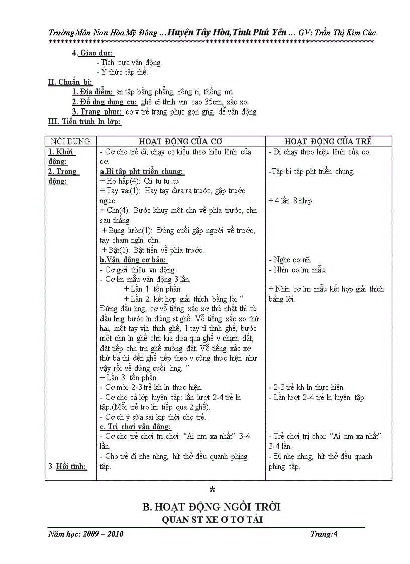 image for page G an tuần 12 lớp 5 tuổi