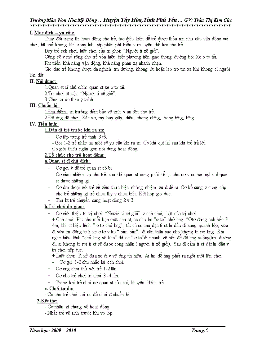 image for page G an tuần 12 lớp 5 tuổi