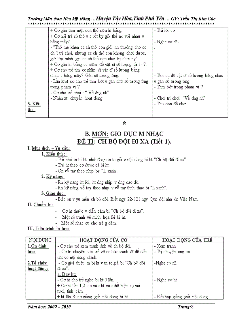 image for page G an tuần 12 lớp 5 tuổi