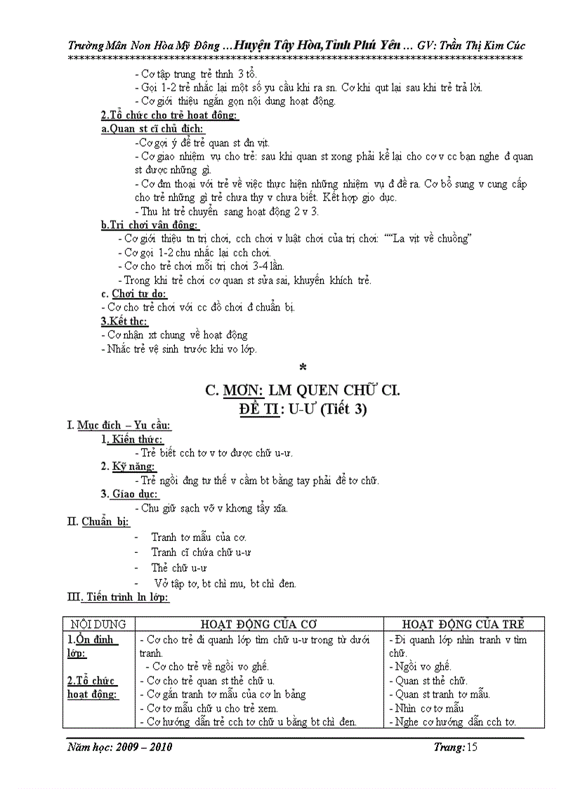 image for page G an tuần 12 lớp 5 tuổi