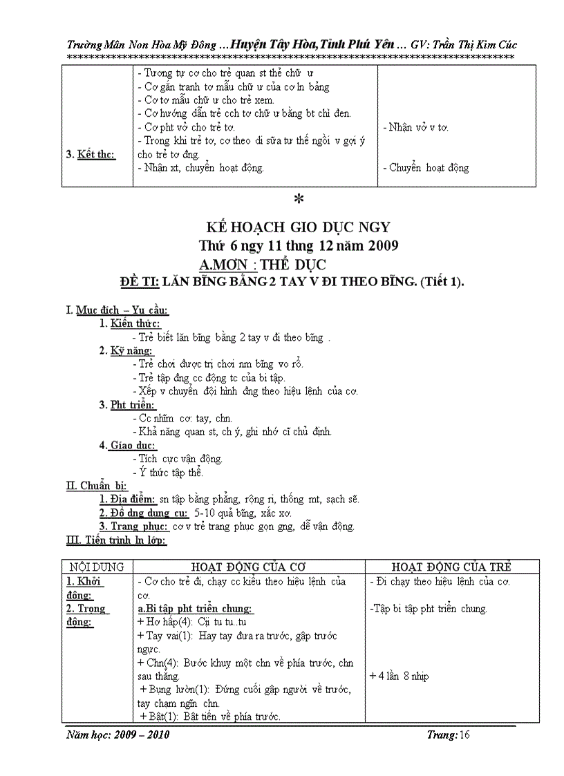 image for page G an tuần 12 lớp 5 tuổi