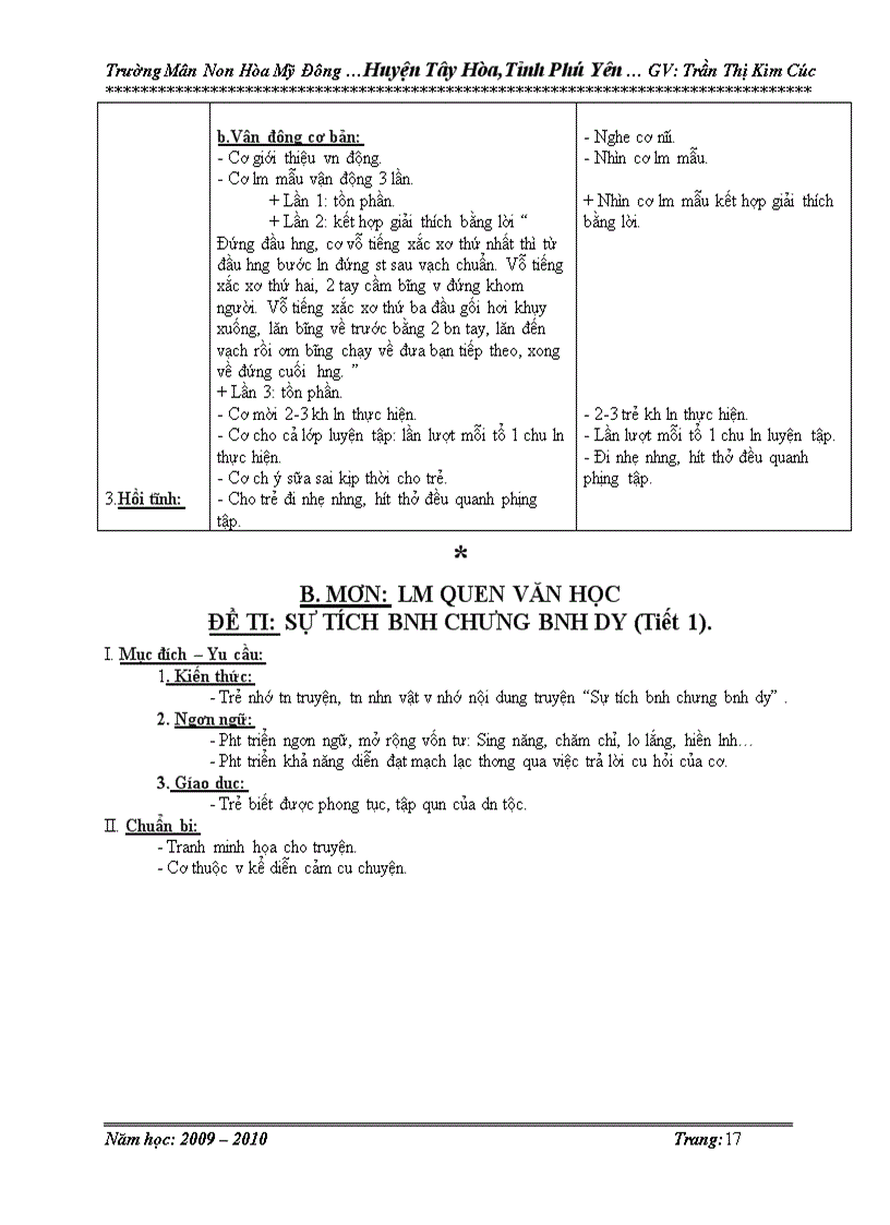 image for page G an tuần 12 lớp 5 tuổi