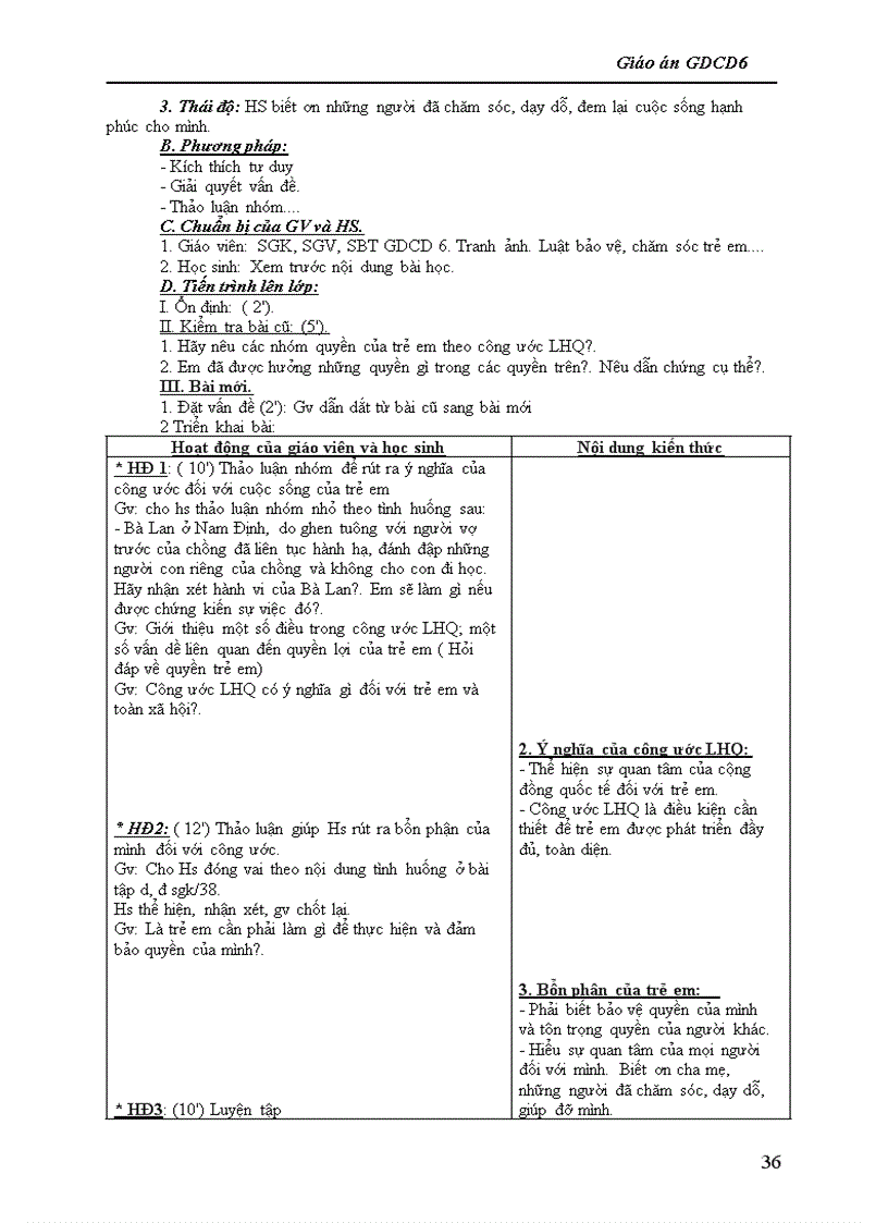 image for page Gdcd 6