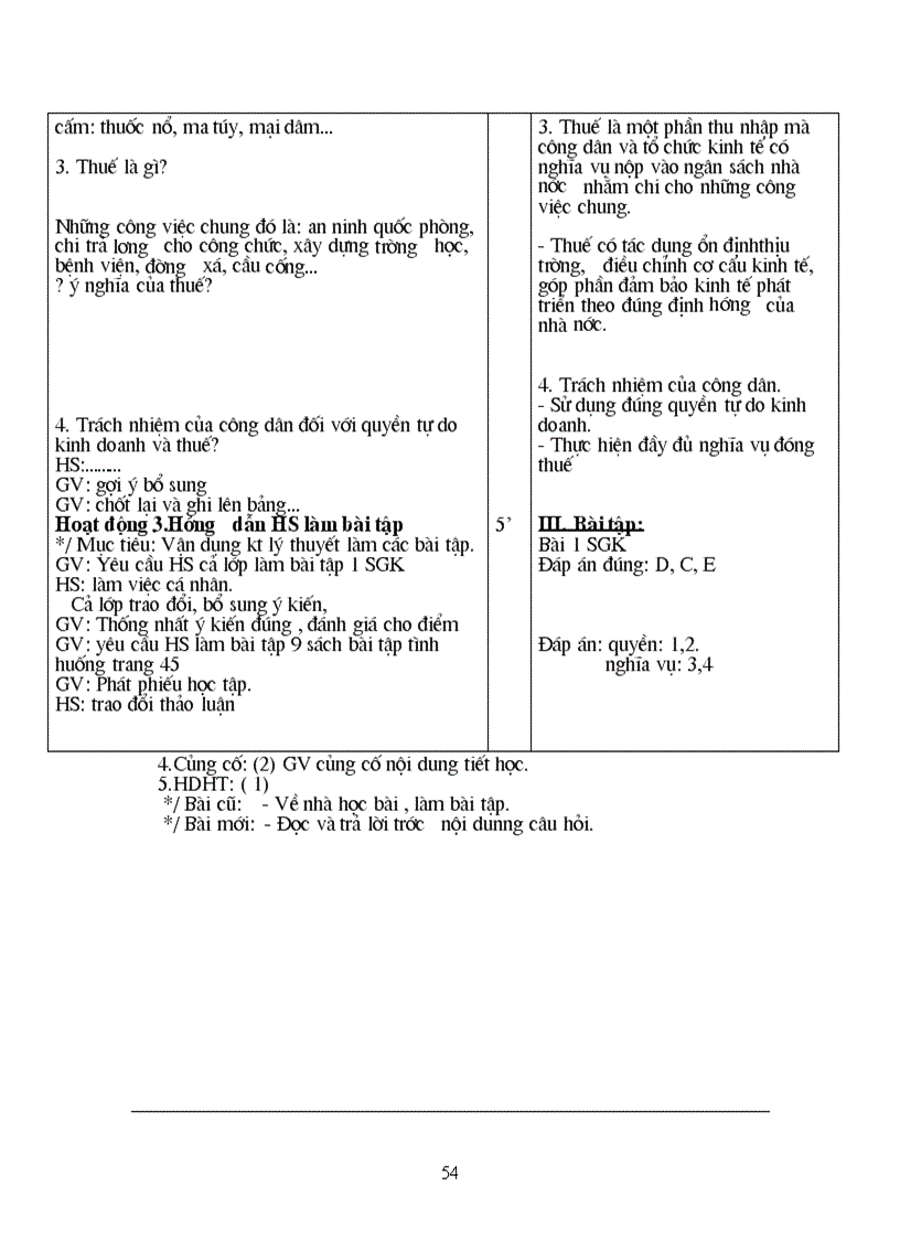 image for page Gdcd 9 t5 t23