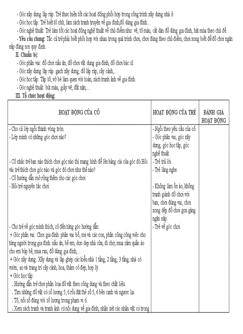 image for page Gia đình tuần 2