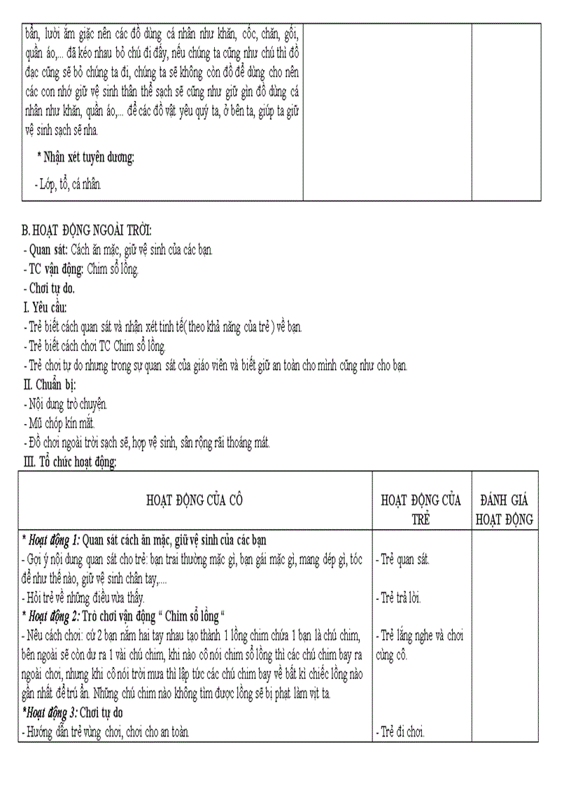 image for page Gia đình tuần 2