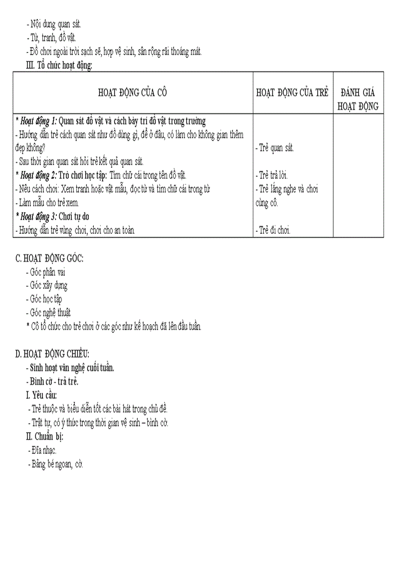image for page Gia đình tuần 2