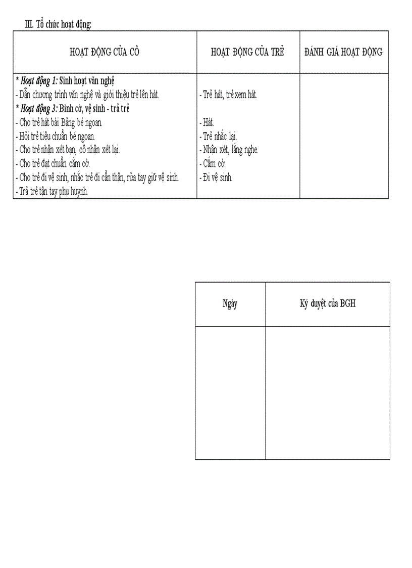 image for page Gia đình tuần 2