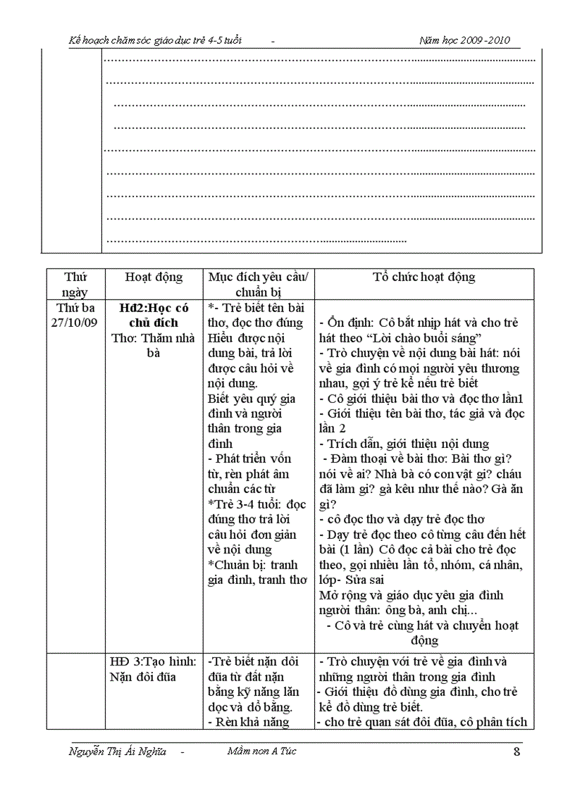 image for page Gia đình 4 5t