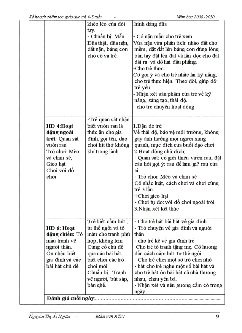 image for page Gia đình 4 5t