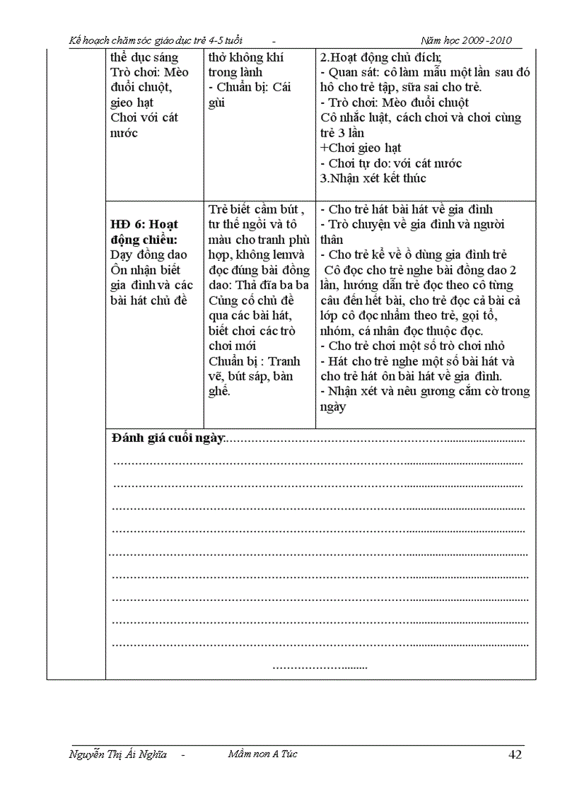 image for page Gia đình 4 5t