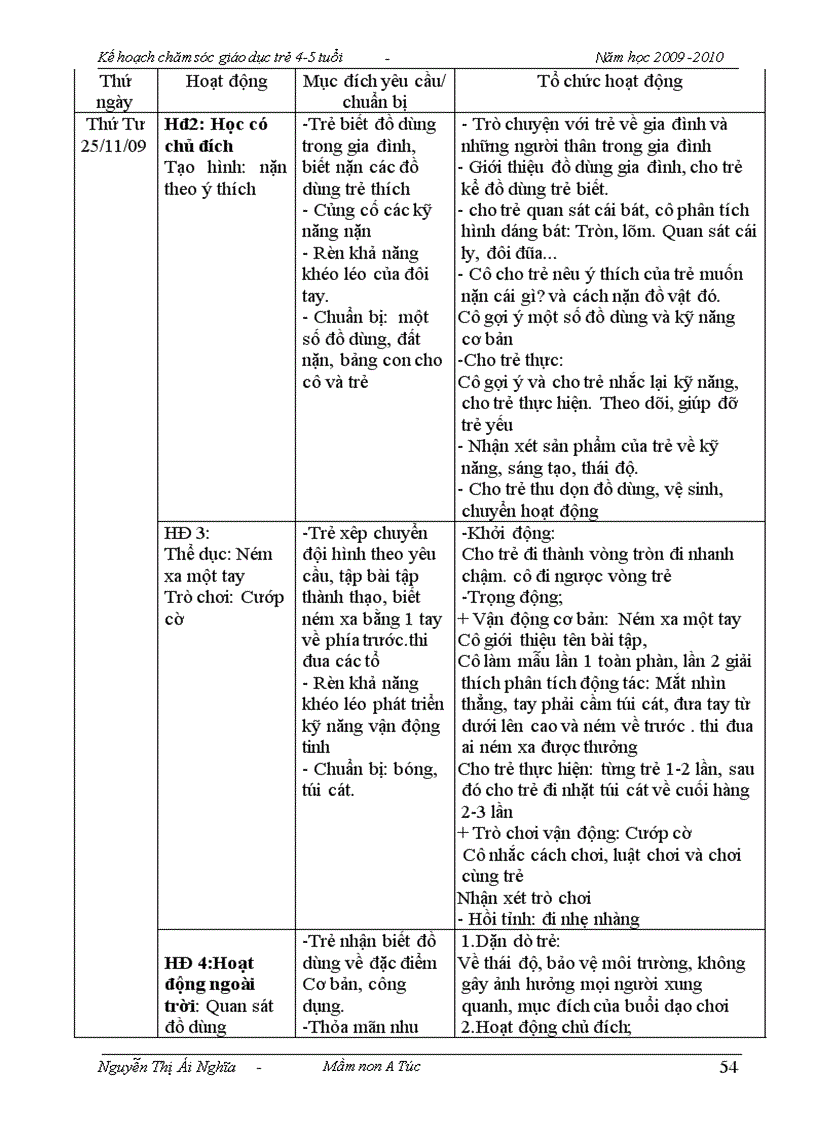 image for page Gia đình 4 5t