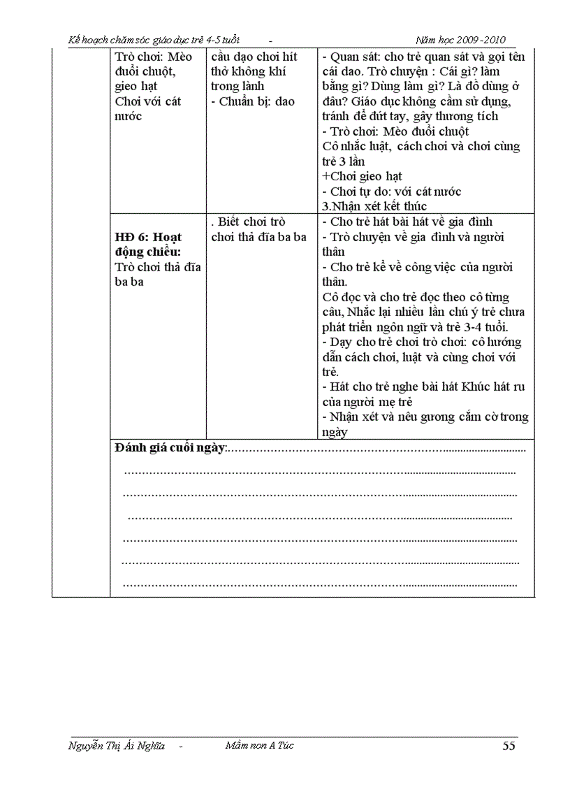 image for page Gia đình 4 5t