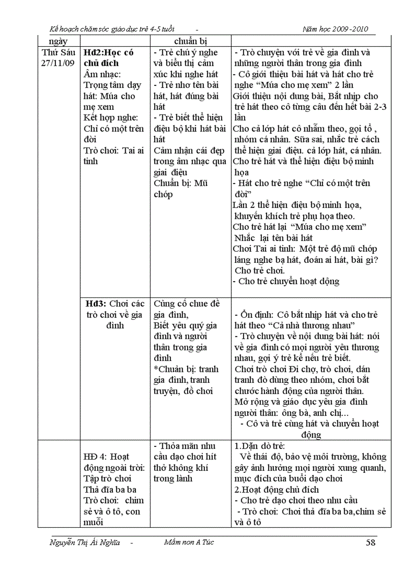 image for page Gia đình 4 5t