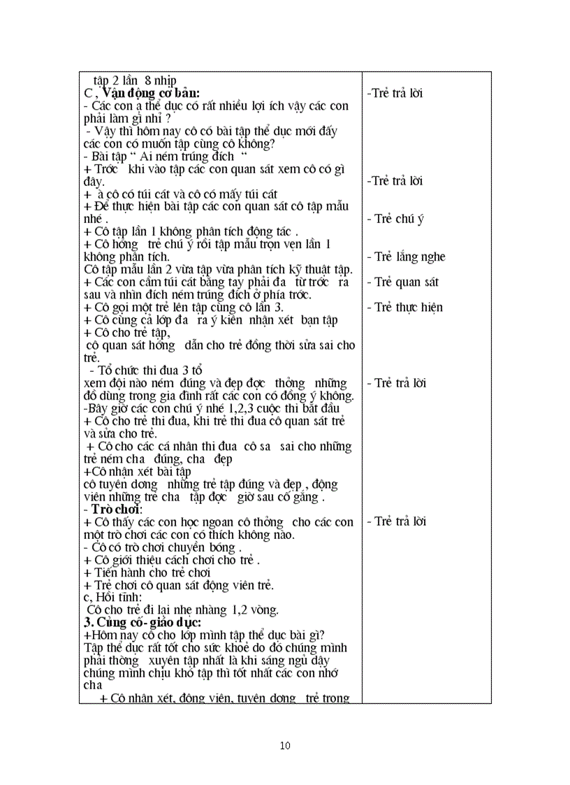 image for page Giao an 5 tuổi 1