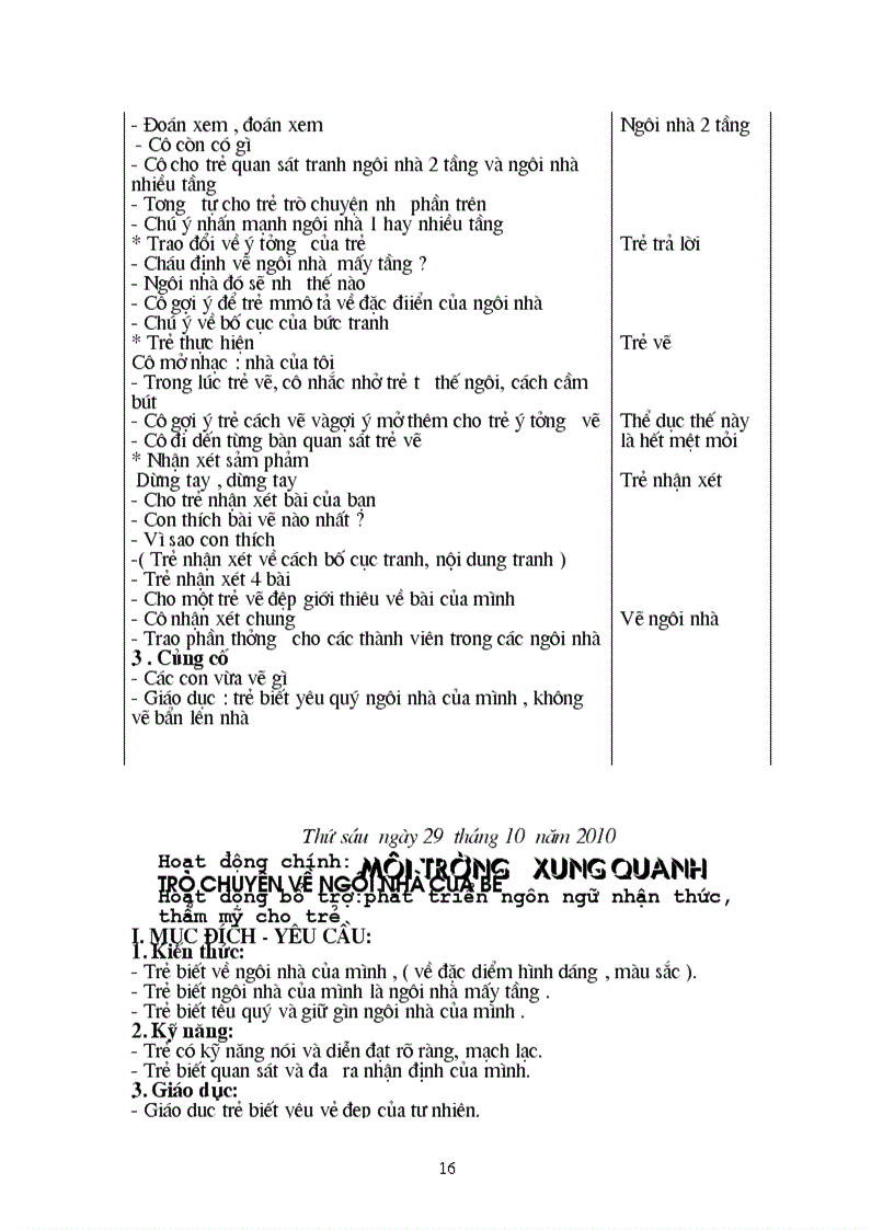 image for page Giao an 5 tuổi 1