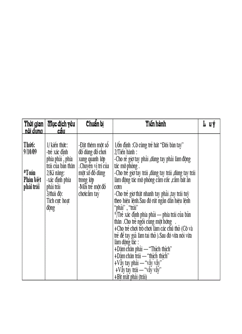 image for page Giao an chu de ban than