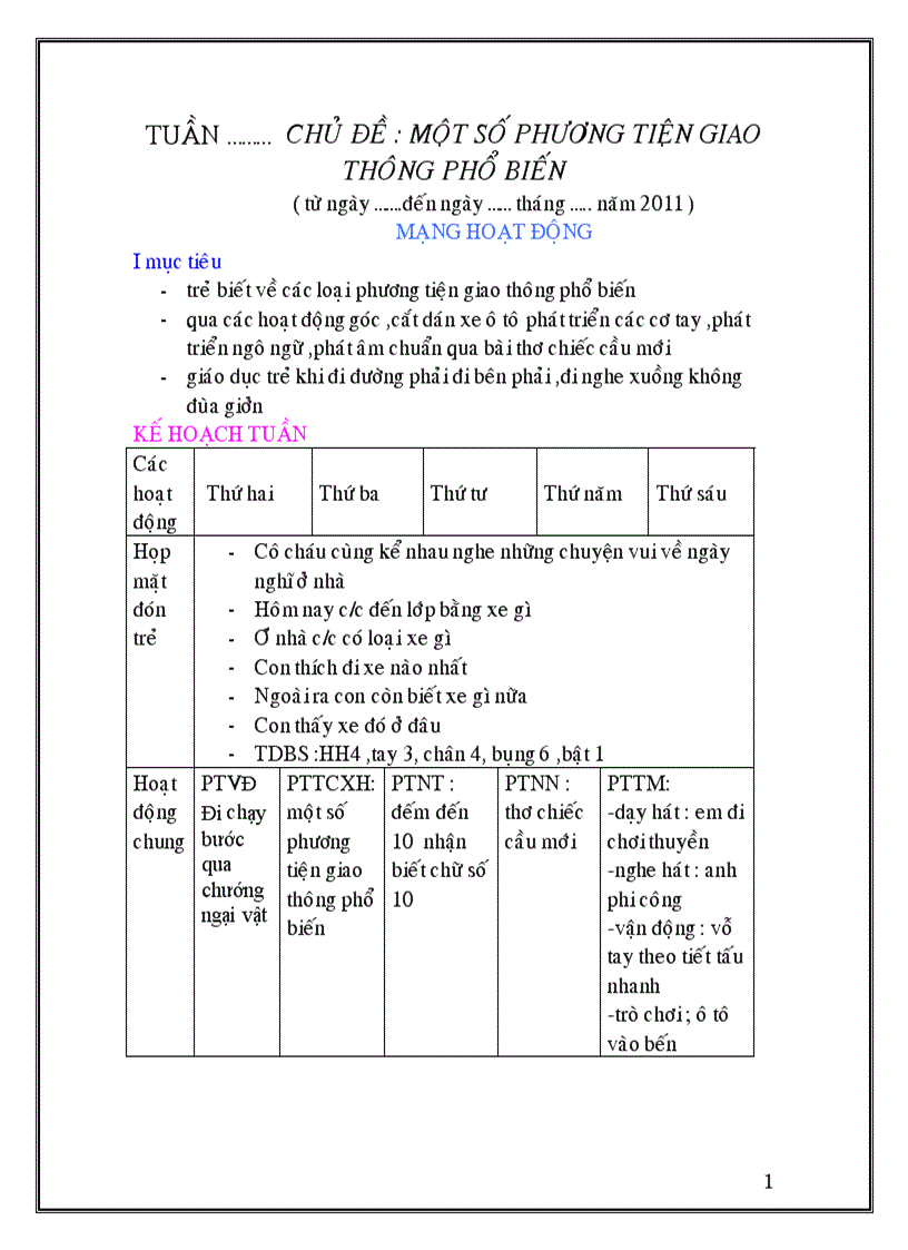 image for page Giao an dong vat