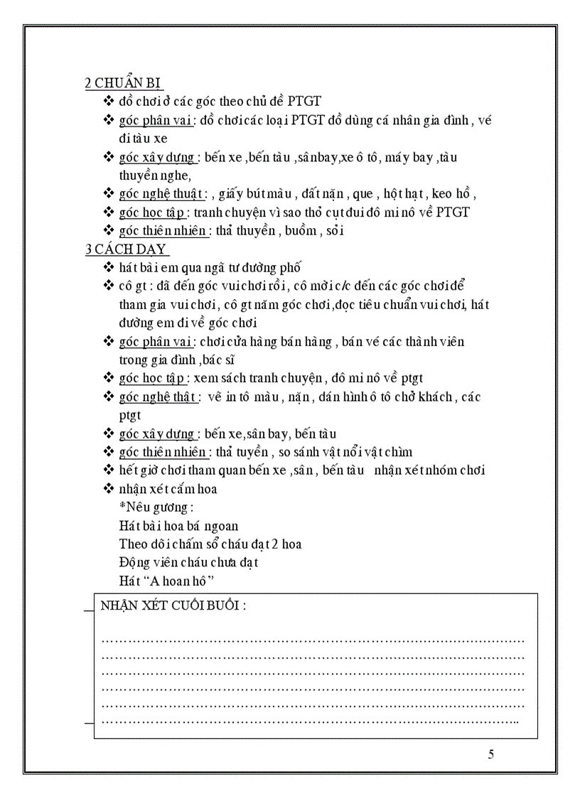 image for page Giao an dong vat