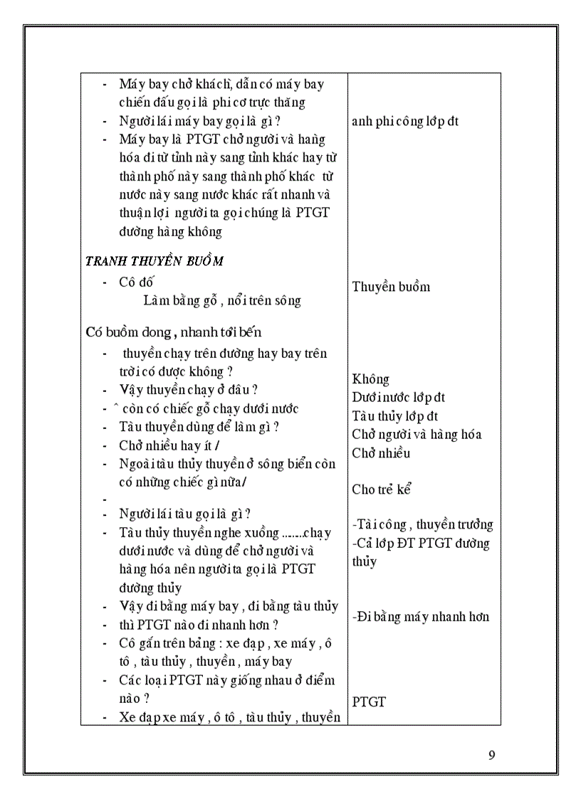 image for page Giao an dong vat